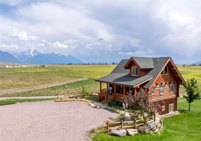 2nd image of 38369 Songer Rd, Ronan, MT 59864 | MLS# 30070969