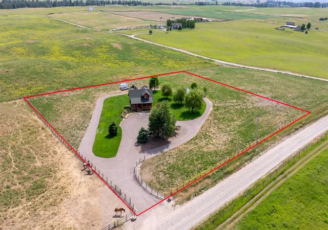 39th image of 38369 Songer Rd, Ronan, MT 59864 | MLS# 30070969
