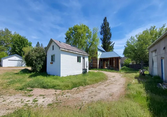 Homes for sale in Stevensville, MT | 213-219 Charlos St, Stevensville, MT 59870 | MLS# 30070972