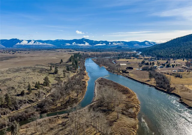 18th image of 2562 Spinner Fall Wy, Missoula, MT 59808 | MLS# 30070651