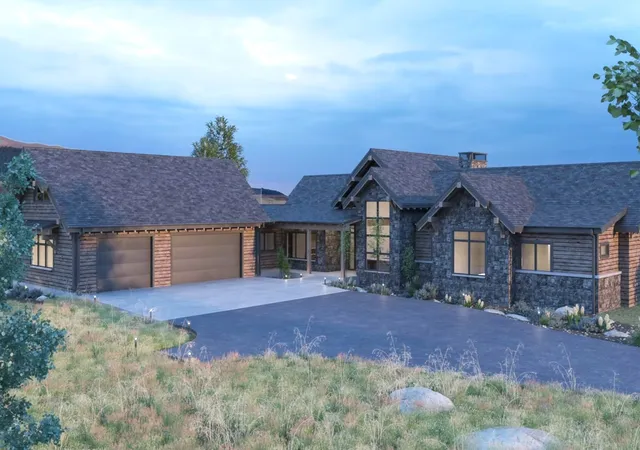 2nd image of 2562 Spinner Fall Wy, Missoula, MT 59808 | MLS# 30070651