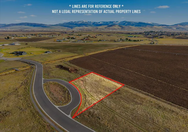4th image of 2562 Spinner Fall Wy, Missoula, MT 59808 | MLS# 30070651