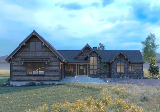 5th image of 2562 Spinner Fall Wy, Missoula, MT 59808 | MLS# 30070651