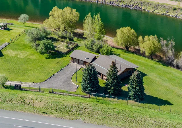 1st image of 68 River Dr, Cascade, MT 59421 | MLS# 30070355