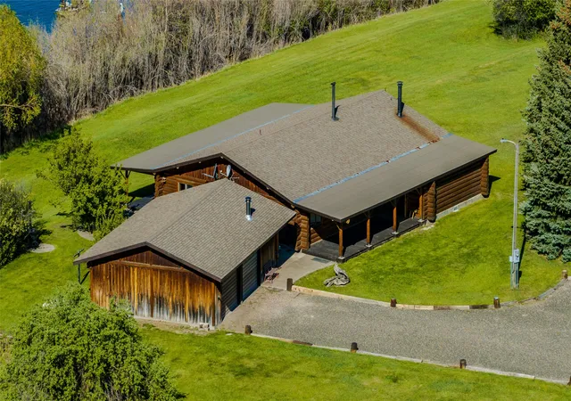 5th image of 68 River Dr, Cascade, MT 59421 | MLS# 30070355