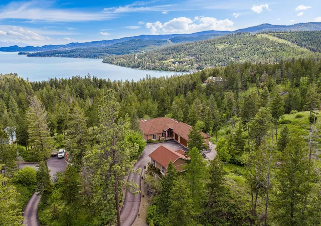 1st image of 416 & 420 S Eighty Dr, Somers, MT 59932 | MLS# 30070952