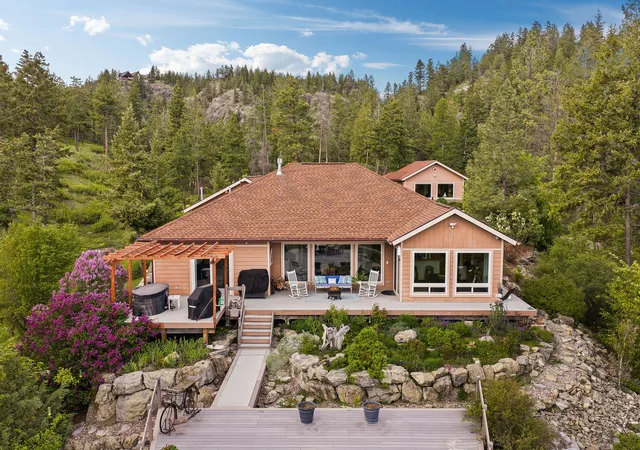 2nd image of 416 & 420 S Eighty Dr, Somers, MT 59932 | MLS# 30070952