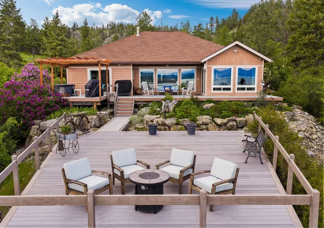 3rd image of 416 & 420 S Eighty Dr, Somers, MT 59932 | MLS# 30070952