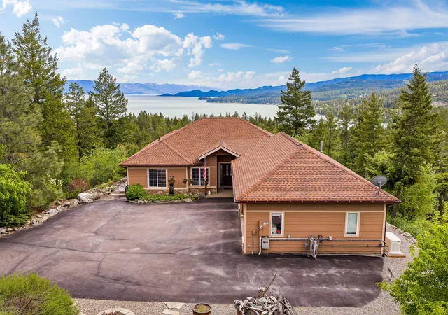 4th image of 416 & 420 S Eighty Dr, Somers, MT 59932 | MLS# 30070952
