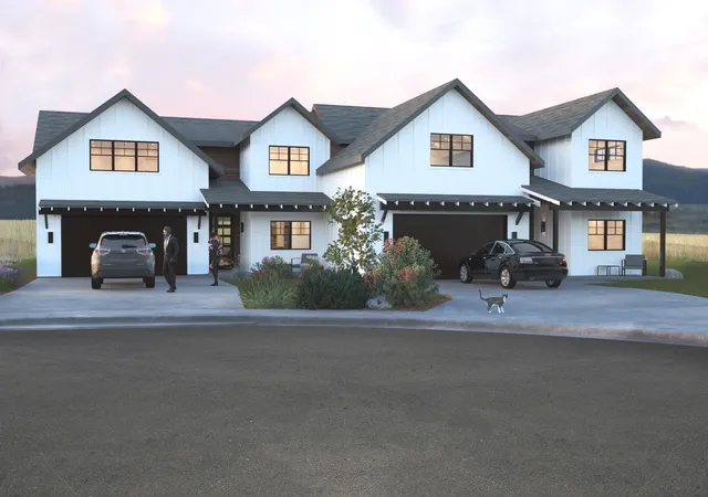 Photo 3 of Townhouse for sale at 10210 Cahill Ct, Missoula, MT 59808 | MLS# 30070329 | Listing updated on 2026-08-26
