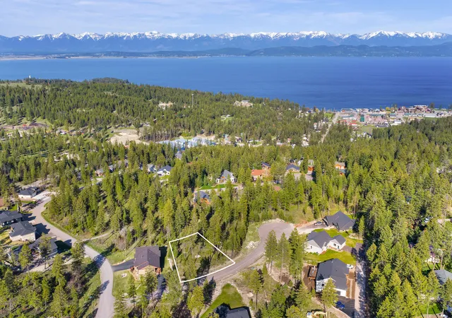 1st image of 109 Bay Ct, Lakeside, MT 59922 | MLS# 30070139