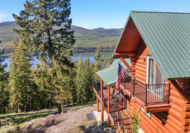 Homes for sale in Marion, MT | 265 Lakeview Ter, Marion, MT 59925 | MLS# 30070387