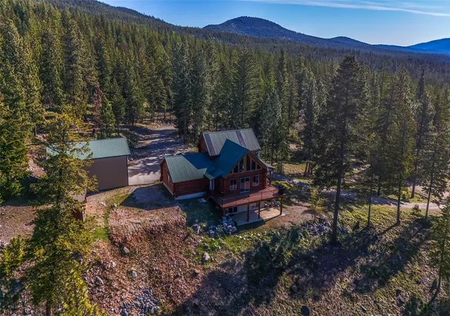 3rd image of 265 Lakeview Ter, Marion, MT 59925 | MLS# 30070387