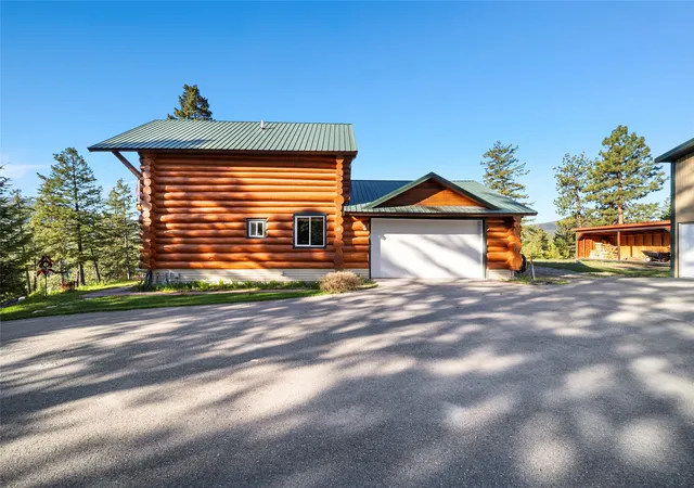 4th image of 265 Lakeview Ter, Marion, MT 59925 | MLS# 30070387