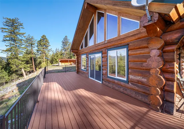 5th image of 265 Lakeview Ter, Marion, MT 59925 | MLS# 30070387