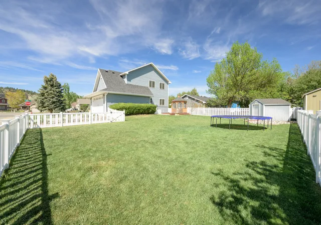 Homes for sale in Billings, MT | 2417 Quinn Haven Dr, Billings, MT 59102 | MLS# 30070496
