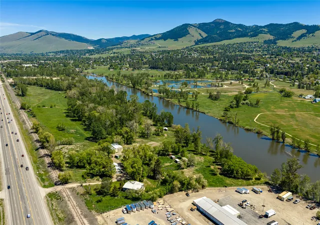 2nd image of 4700 Us Hwy 93 S, Missoula, MT 59804 | MLS# 30070923