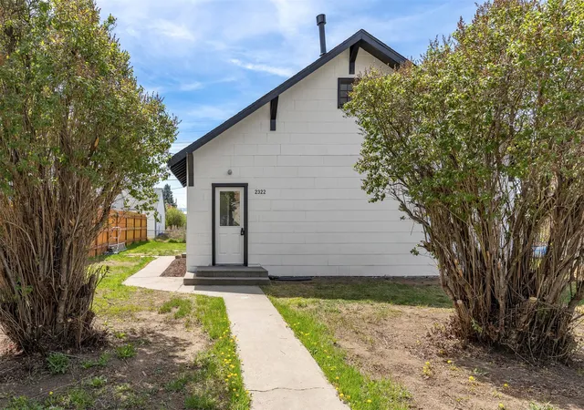 Homes for sale in Butte, MT | 2322 Locust St, Butte, MT 59701 | MLS# 30070856