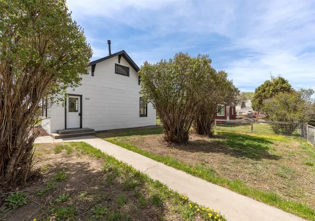 Homes for sale in Butte, MT | 2322 Locust St, Butte, MT 59701 | MLS# 30070856