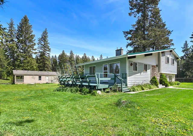 2nd image of 1785 Hodgson Rd, Whitefish, MT 59937 | MLS# 30071016