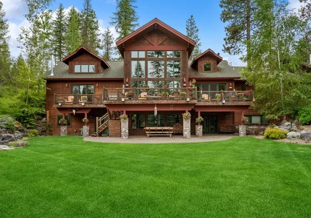 1st image of 940 Mccaffery Rd, Bigfork, MT 59911 | MLS# 30071024
