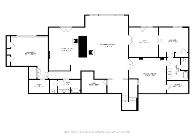 70th image of 940 Mccaffery Rd, Bigfork, MT 59911 | MLS# 30071024