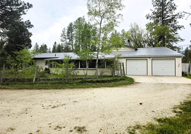 1st image of 2037 Middle Bear Creek Rd, Victor, MT 59875 | MLS# 30071033