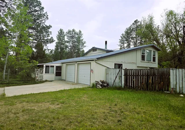 5th image of 2037 Middle Bear Creek Rd, Victor, MT 59875 | MLS# 30071033