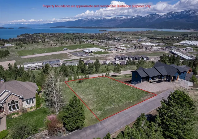 1st image of Nhn Lot 11 Long Lake Dr, Polson, MT 59860 | MLS# 30071034