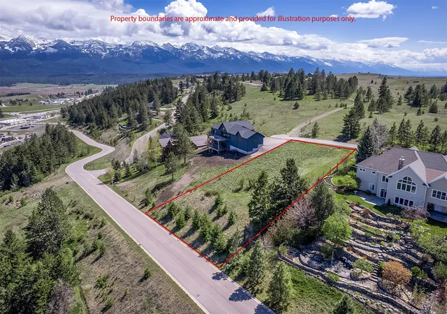 2nd image of Nhn Lot 11 Long Lake Dr, Polson, MT 59860 | MLS# 30071034