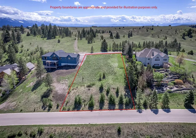 3rd image of Nhn Lot 11 Long Lake Dr, Polson, MT 59860 | MLS# 30071034