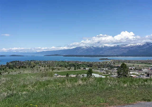5th image of Nhn Lot 11 Long Lake Dr, Polson, MT 59860 | MLS# 30071034