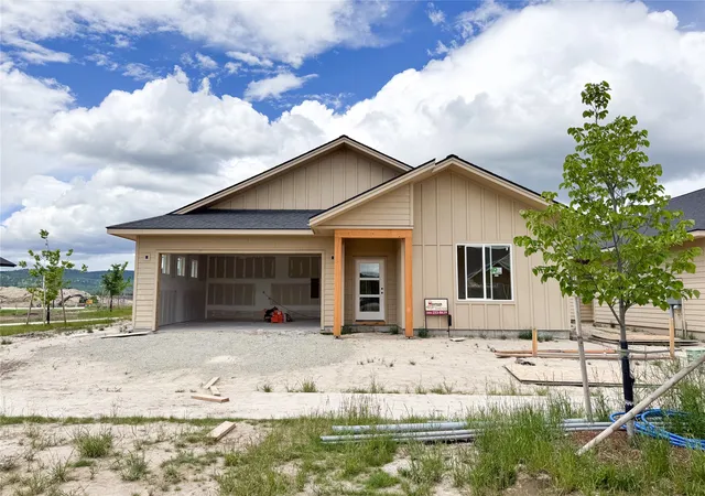 Homes for sale in Kalispell, MT | 816 Rivet Wy, Kalispell, MT 59901 | MLS# 30070968