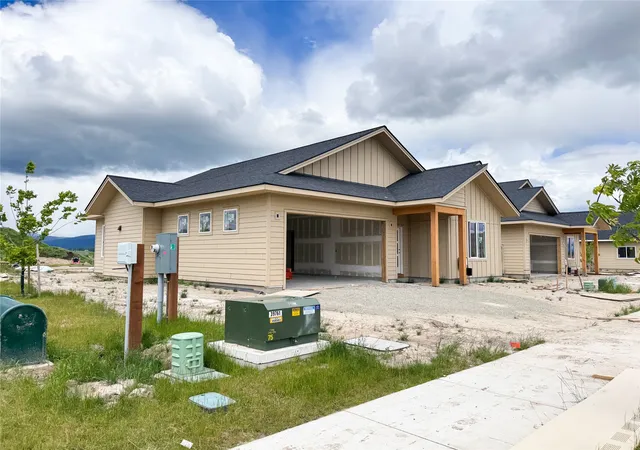 Homes for sale in Kalispell, MT | 816 Rivet Wy, Kalispell, MT 59901 | MLS# 30070968