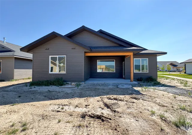 Homes for sale in Kalispell, MT | 816 Rivet Wy, Kalispell, MT 59901 | MLS# 30070968