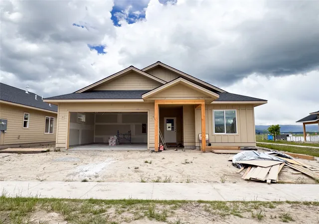 Homes for sale in Kalispell, MT | 820 Rivet Wy, Kalispell, MT 59901 | MLS# 30070978