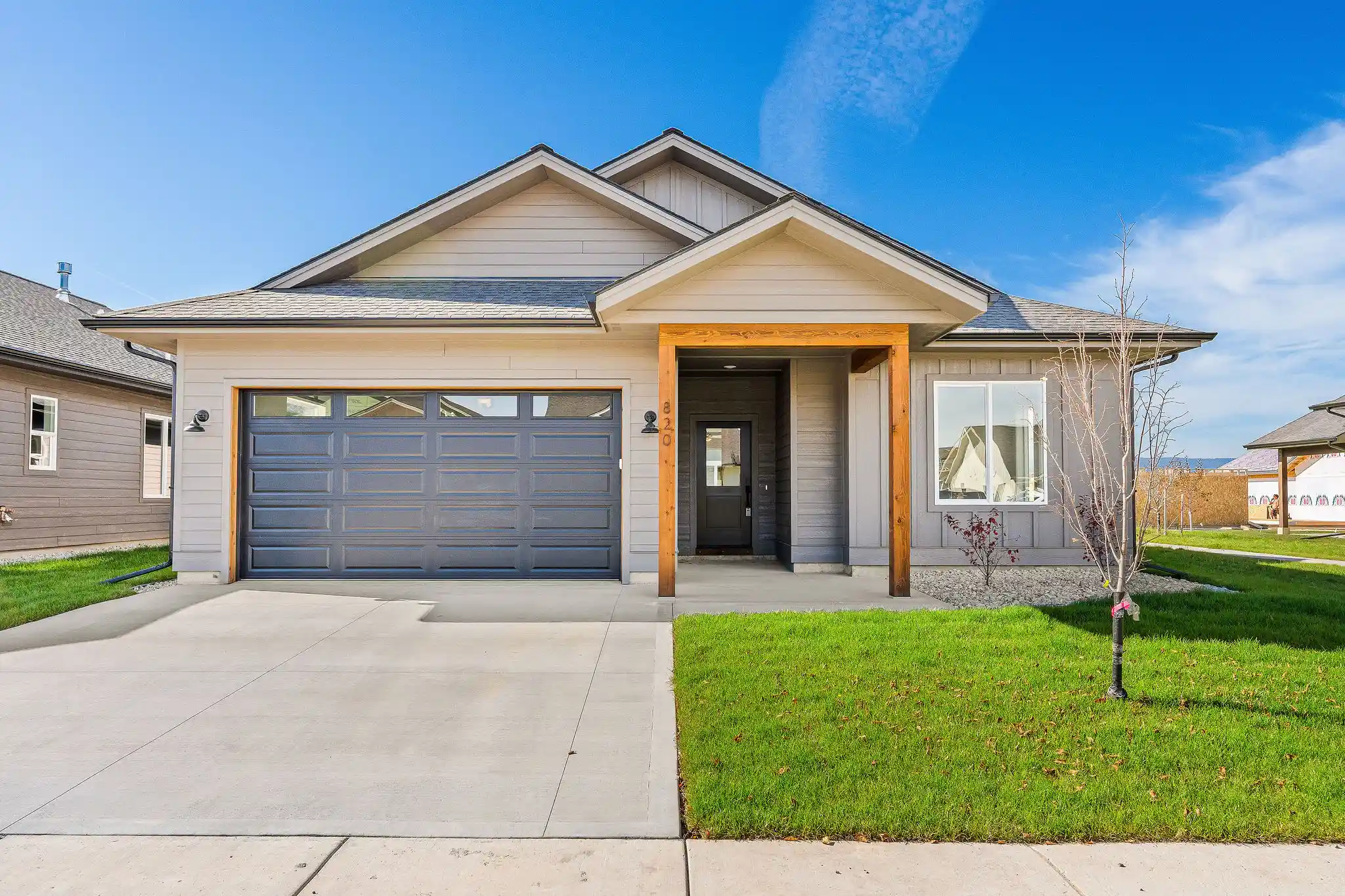 Photo 1 of Single family home for sale at 820 Rivet Way, Kalispell, MT 59901 | MLS# 30070978 | Listing updated on 2026-10-14