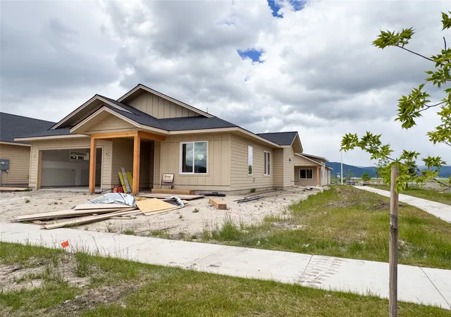 Homes for sale in Kalispell, MT | 820 Rivet Wy, Kalispell, MT 59901 | MLS# 30070978