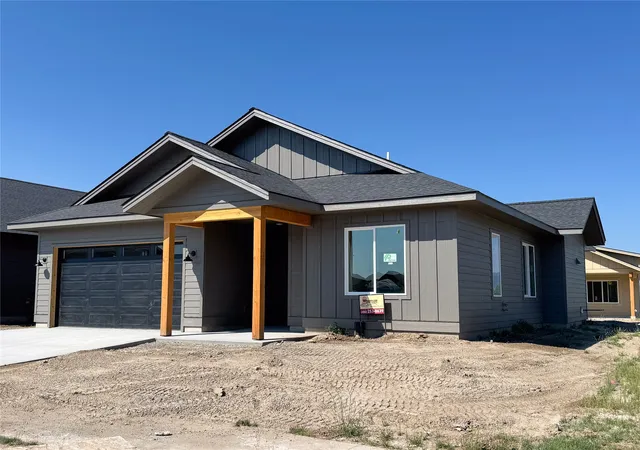 2nd image of 820 Rivet Wy, Kalispell, MT 59901 | MLS# 30070978