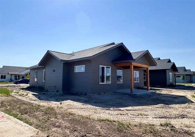 Homes for sale in Kalispell, MT | 820 Rivet Wy, Kalispell, MT 59901 | MLS# 30070978