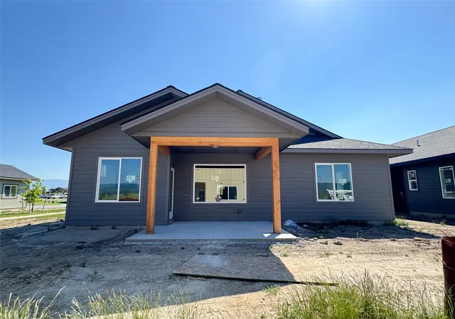 Homes for sale in Kalispell, MT | 820 Rivet Wy, Kalispell, MT 59901 | MLS# 30070978