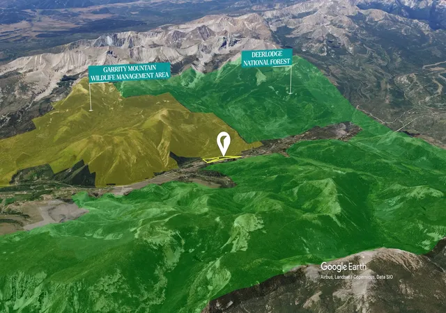 3rd image of Nhn Lime Spur Rd, Anaconda, MT 59711 | MLS# 30070859