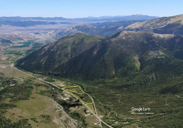 4th image of Nhn Lime Spur Rd, Anaconda, MT 59711 | MLS# 30070859
