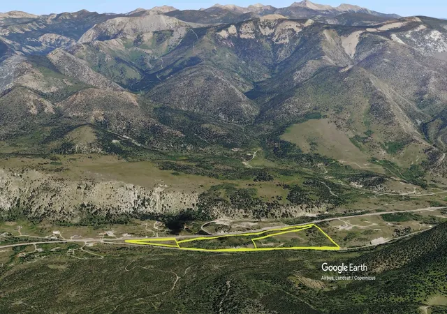 5th image of Nhn Lime Spur Rd, Anaconda, MT 59711 | MLS# 30070859
