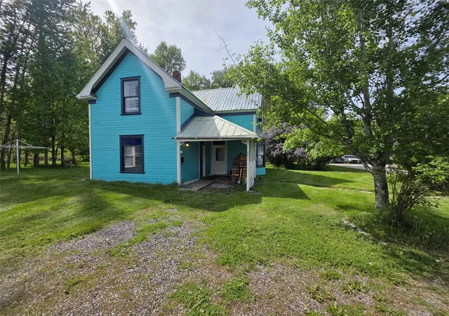 Homes for sale in Libby, MT | 601 W 4th St, Libby, MT 59923 | MLS# 30071011