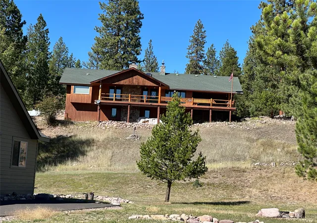 1st image of 975 Whitetail Dr, Seeley Lake, MT 59868 | MLS# 30070434