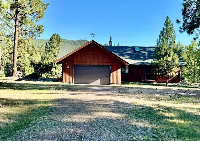 3rd image of 975 Whitetail Dr, Seeley Lake, MT 59868 | MLS# 30070434