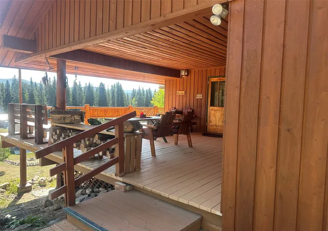 5th image of 975 Whitetail Dr, Seeley Lake, MT 59868 | MLS# 30070434