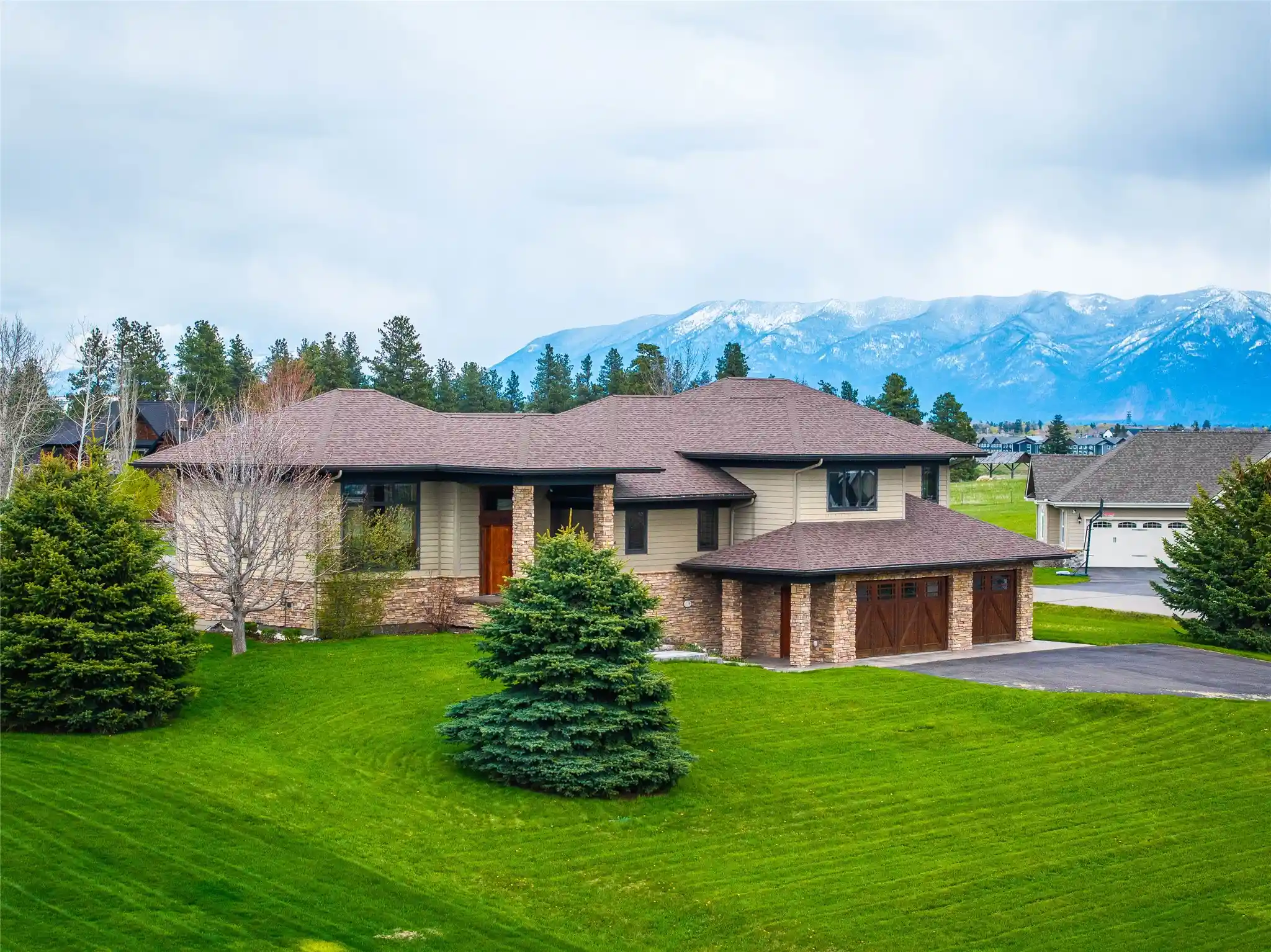 Photo 1 of Single family home for sale at 158 Stoneridge Dr, Kalispell, MT 59901 | MLS# 30069726 | Listing updated on 2026-10-27