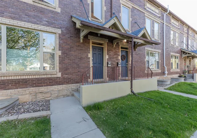Homes for sale in Great Falls, MT | 418 5th St N #7, Great Falls, MT 59401 | MLS# 30070676